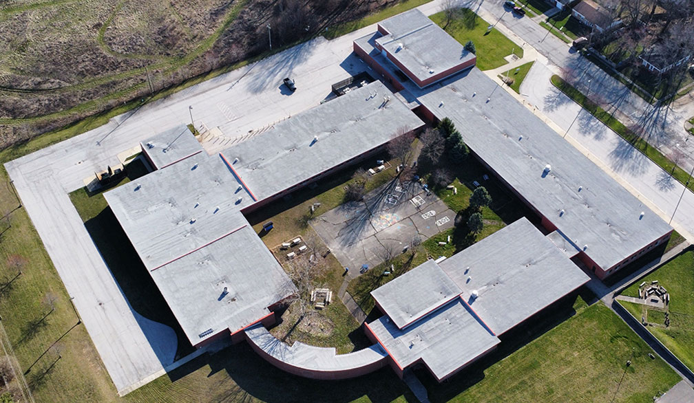 Indianapolis Public School 94