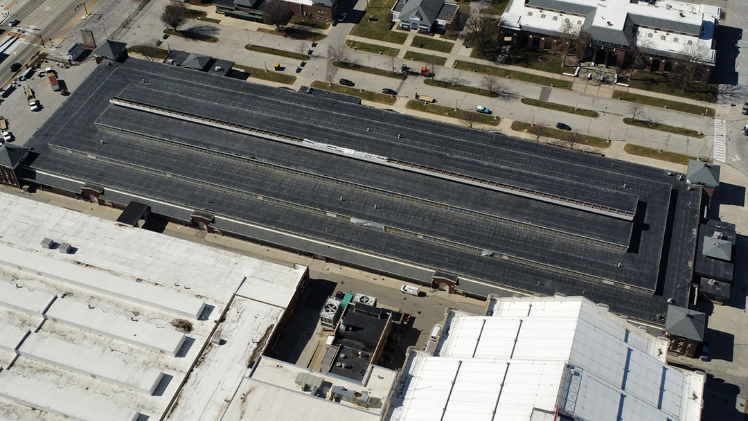 Indiana State Fair Grounds