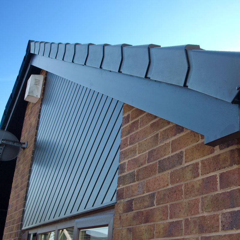 PVC Roof Systems